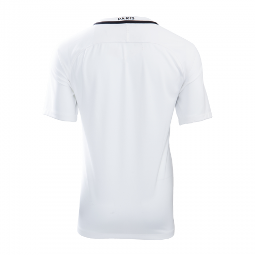 PSG Third 2016-17 Soccer Jersey Shirt